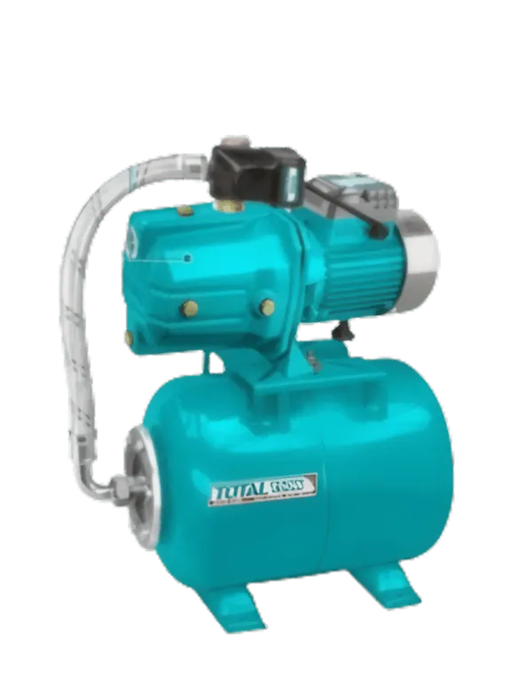 Pompe à Jet Auto-Amorçante Automatique 24L - 1500W