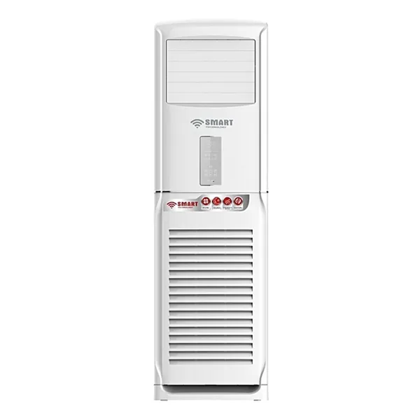 Split Smart Technology 60000BTU Armoire Power STS60