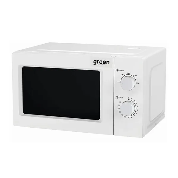 Micro Onde Green 20LITRES Blanc CA820002