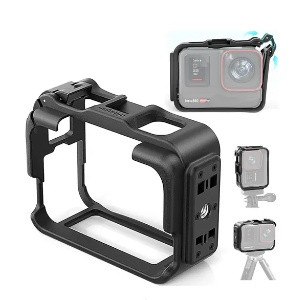 Insta360 – Accessoires de Protection pour Ace Pro