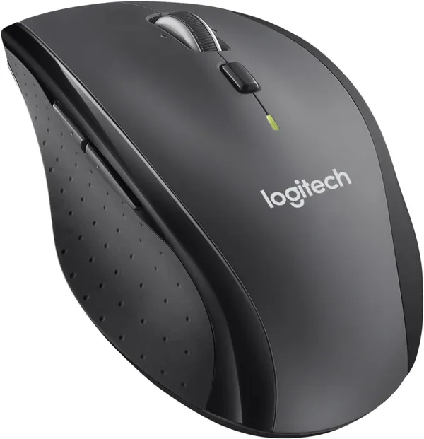 Souris Logitech Marathon Mouse M705