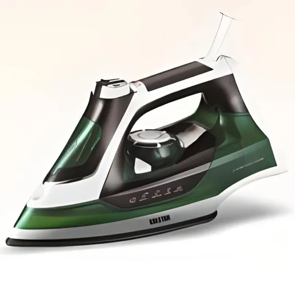 Fer A Repasser Solstar 2500W Vert IS1168AGRVSS