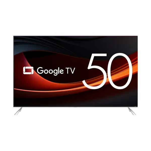 Téléviseur ASTECH 50GT3022 – Smart Google TV 50"