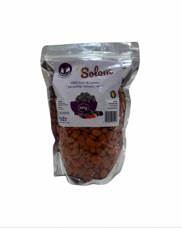 SENEDELICES - Solom