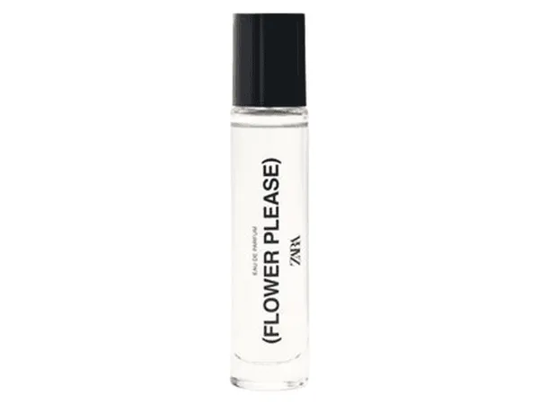 Parfum ZARA - Eau de parfum Flower Please, 20ml