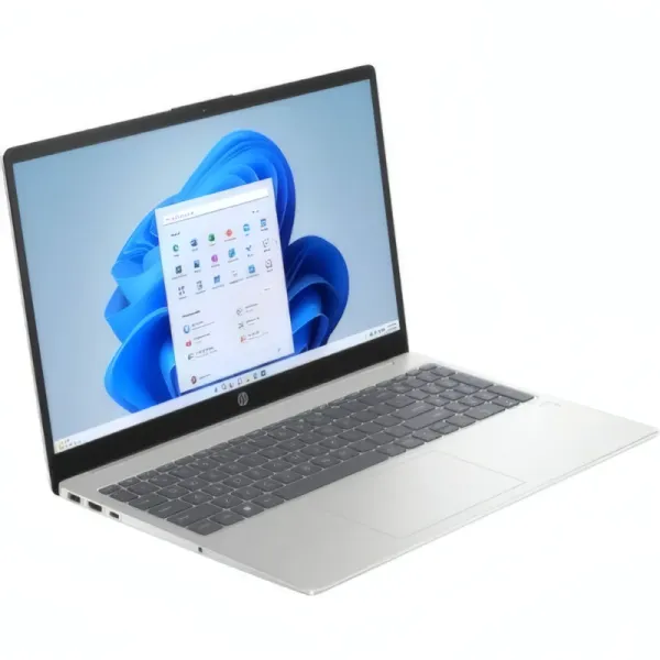 Ordinateur Portable HP 15-fd0131wm - Intel i3 - 8Go RAM - 256Go SSD - 15" Full HD