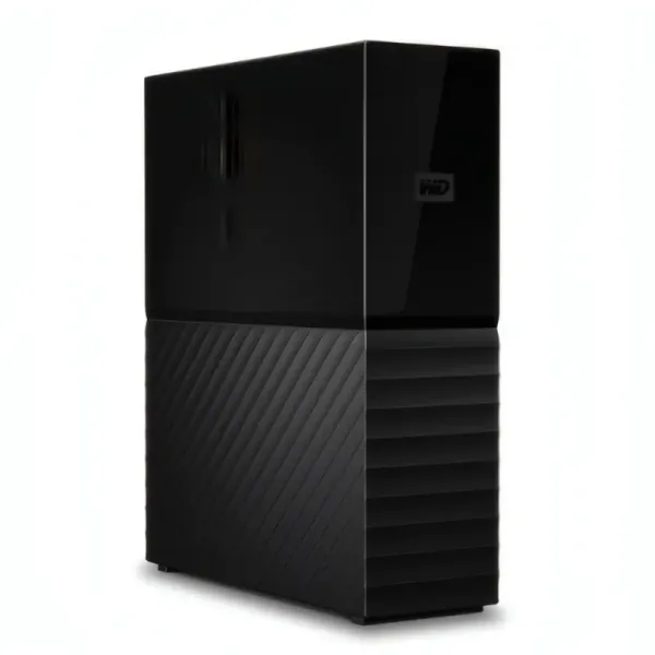 Disque Dur Externe WD My Book 8To - USB 3.0
