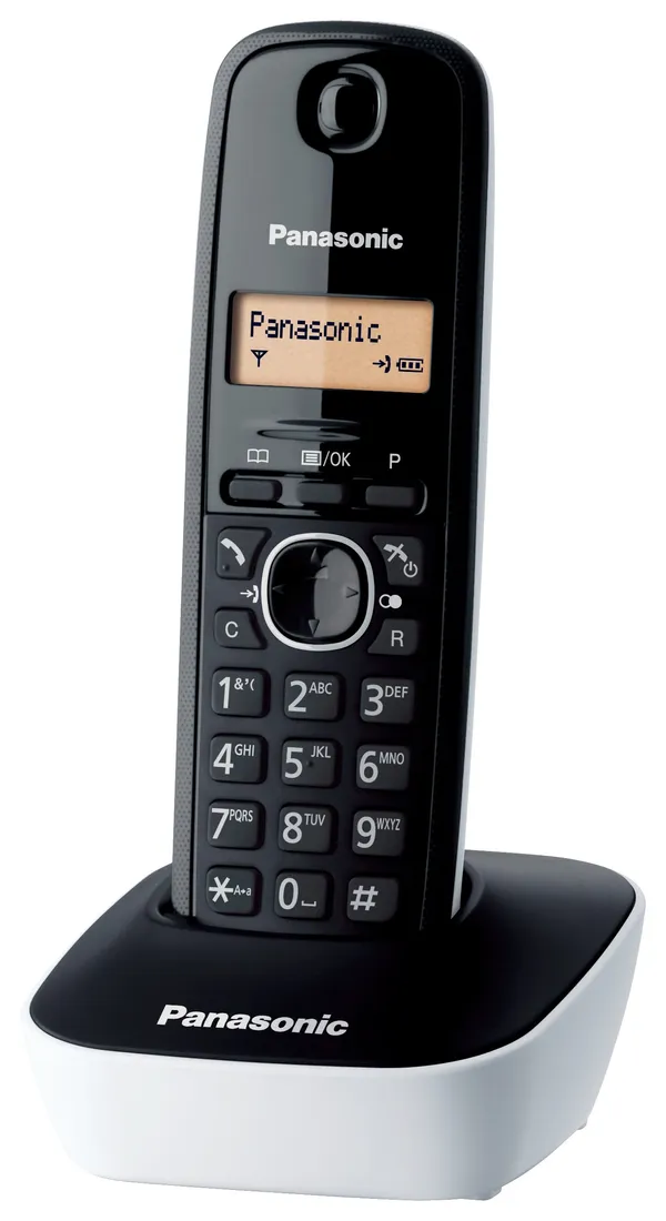 TELEPHONE PANASONIC KX-TG1611FX