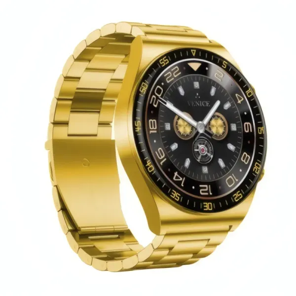 Montre Connectée G-TAB GT3 PRO avec fonctionnalités avancées