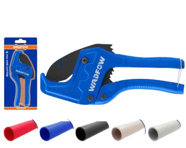 Coupe-tube PVC WPC54642