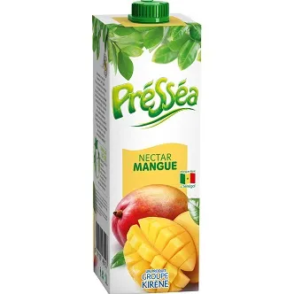 Pressea Mangue - 1L