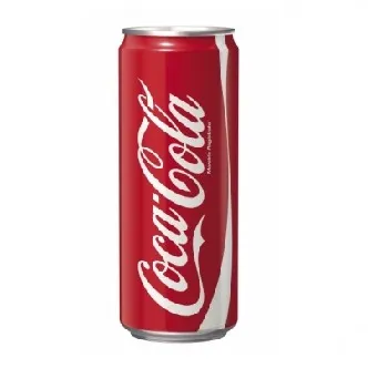 Coca Cola - 33cl