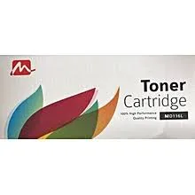 Toner MERCURY MD-116L Noir (3000 pages à 5%) MD-116L - Noir (Copy)
