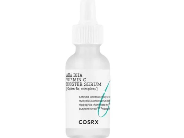 COSRX - Sérum Booster Refresh AHA+BHA+VITAMIN C - 30 ml