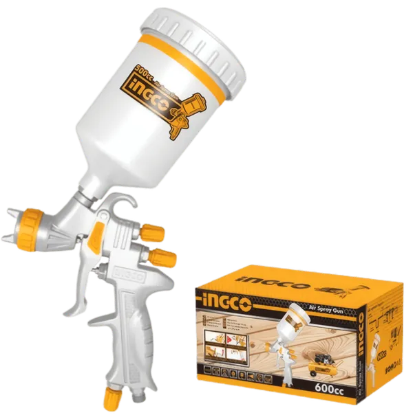 Pistolet Pulvérisateur Pneumatique ASG1065