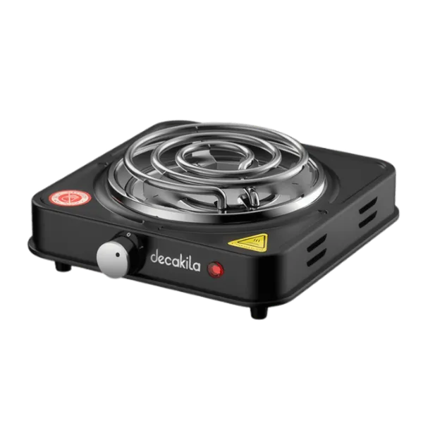 Réchaud Électrique 1000W