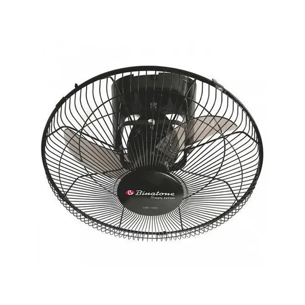 Ventilateur Binatone Orbit Plafond OBF1650