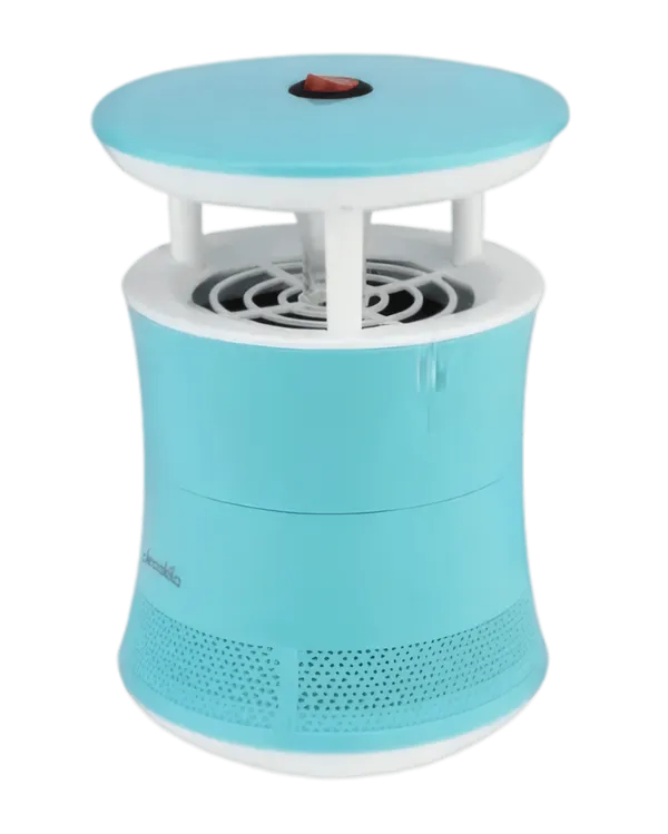 Lampe anti-moustiques Decakila