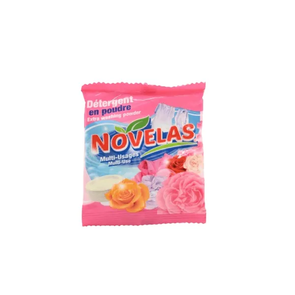 Lessive en poudre Novelas 15 g