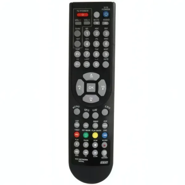 Télécommande Universelle RSCAR RS-1530