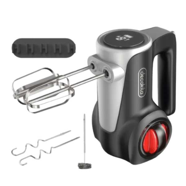 Mixer manuel sans fil 16V(Batterie et chargeur vendus séparément)