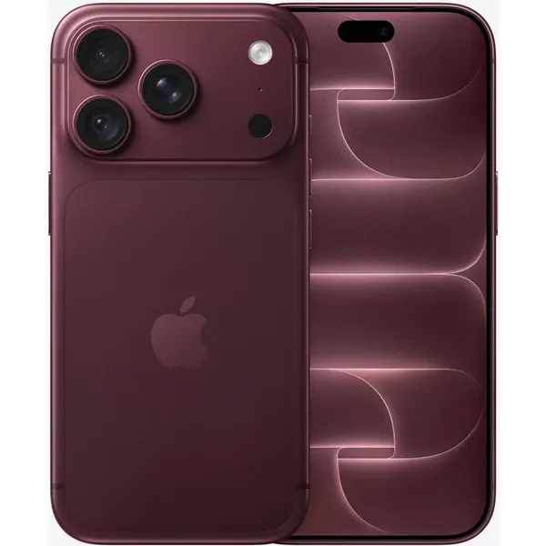 Apple - iPhone 18 Pro Max (5G)
