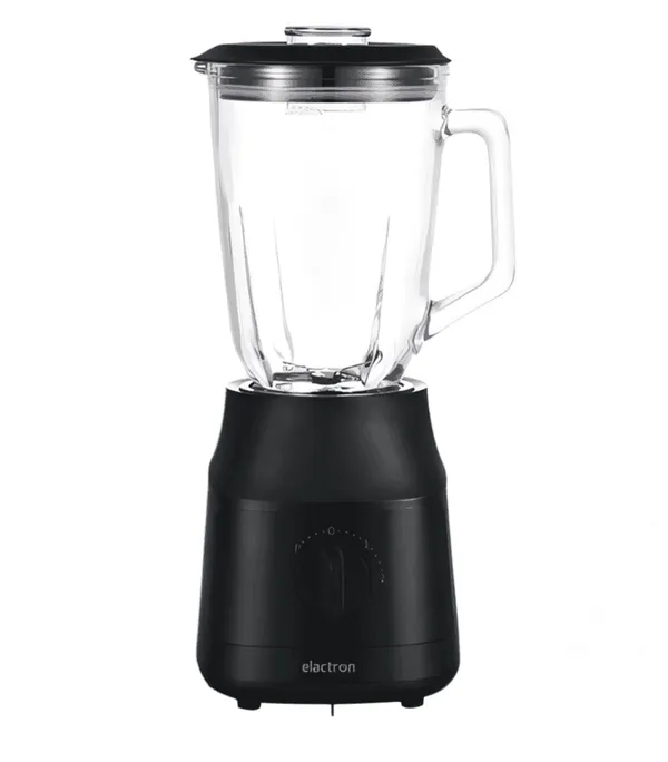 MIXEUR ELACTRON TABLE BLENDER 1.5LITRES MJ-BL6013W4