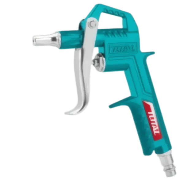 Soufflette pneumatique compacte (Buse 16 mm)