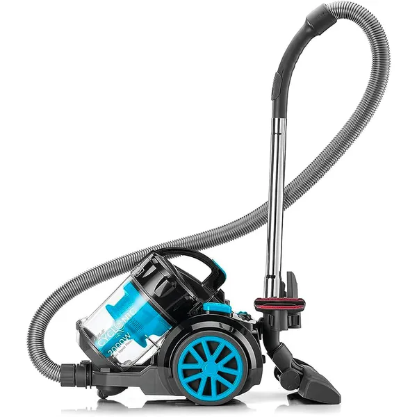 Aspirateur Sans Sac 2000W Black Decker VM2080