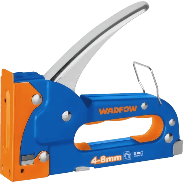 Agrafeuse manuelle WADFOW WGU1608
