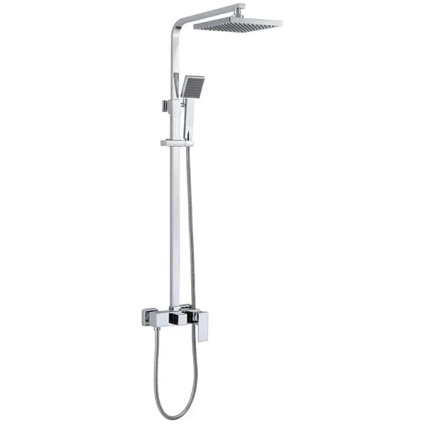 Ensemble de douche de qualité DT-1117