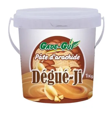 Pâte d'arachide Gade Gui 5 kg