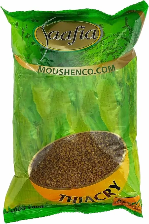 SAAFIA - Thiacry - 500g