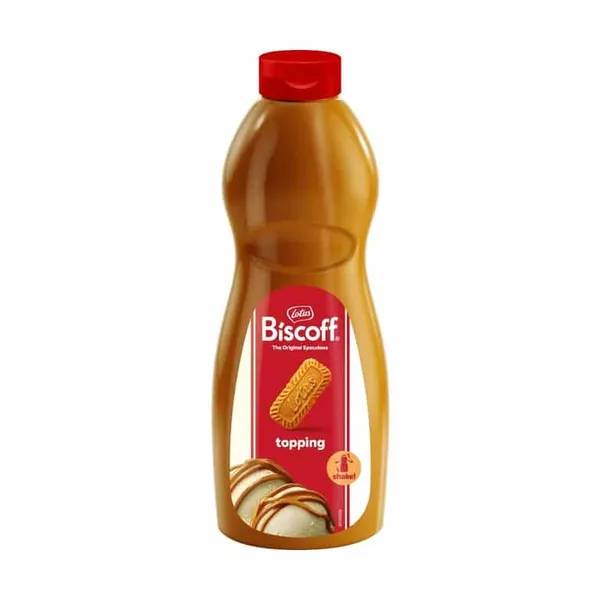 Lotus - Biscoff THE OG SPECULOOS - Topping - 1KG
