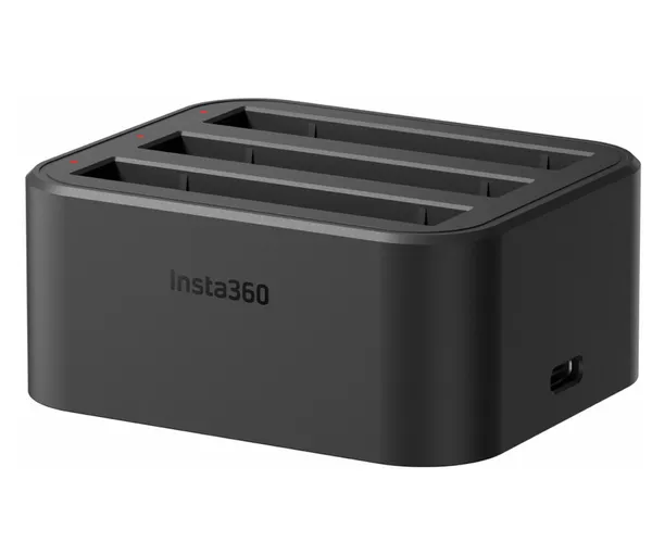 Insta360 Fast Charge Hub (pour X3)