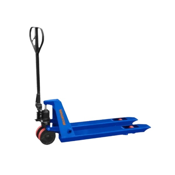 Transpalette Manuel Professionnel 2 Tonnes (550 × 1150 mm) - WADFOW