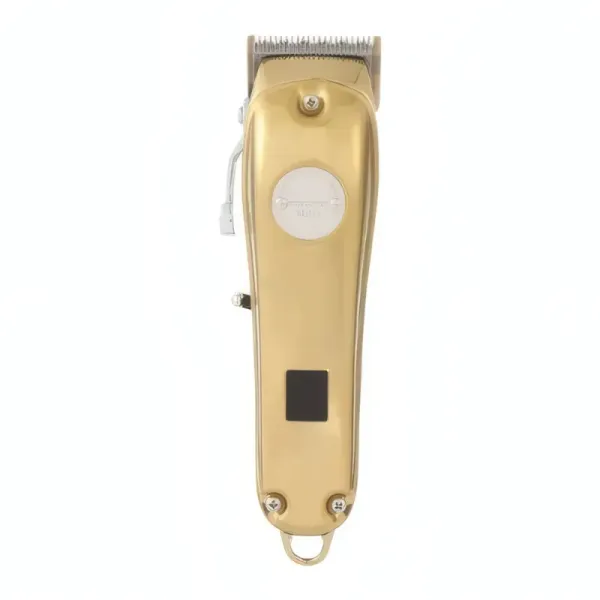 Tondeuse à Cheveux Professionnelle ROZIA PRO HQ2215 avec LED