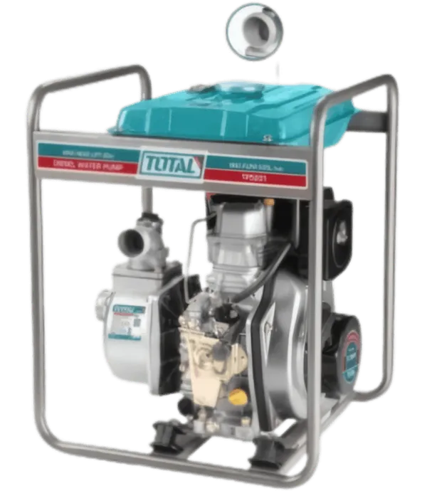 Motopompe diesel TP5201