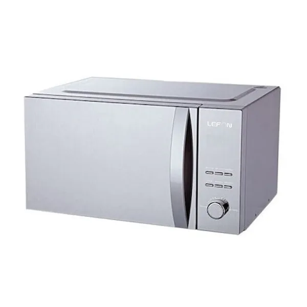 Micro Onde Lefon 23LITRES Avec Grille Gris A23UGP39E80