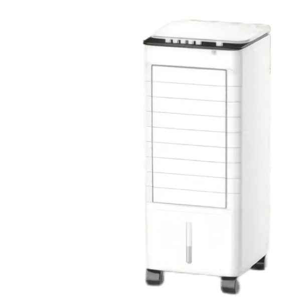 Refroidisseur d'Air Compact Decakila - KEFC011W (5L)