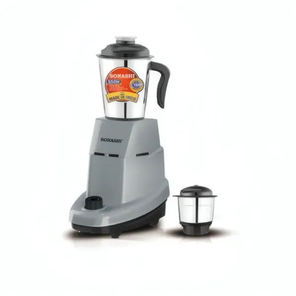 Mixeur Juice SB-189 BS SONASHI - Broyeur Mélangeur 2 en 1