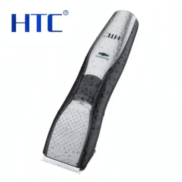 Tondeuse à Cheveux Professionnelle HTC AT-729 - Sans Fil