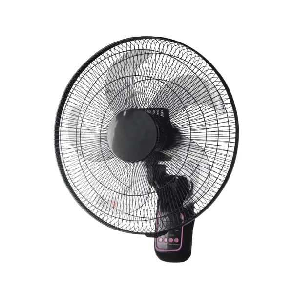 Ventilateur Mural Avec Commande ELACTRON