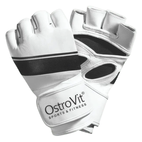 OSTROVIT-Gants de boxe MMA-Taille XL