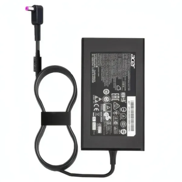 Chargeur Original ACER 19V 7.1A pour Ordinateurs Portables