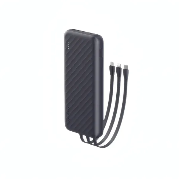 ORAIMO - Power Bank Slice Link OPB-P7101 Gray