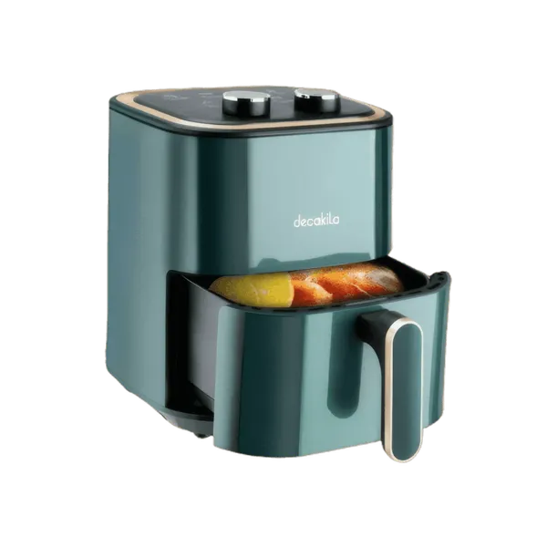 Friteuse sans huile DECAKILA KEEC036V