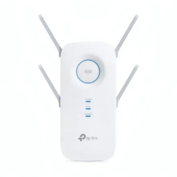 Point d'Accès WiFi TP-LINK RE650 AC2600 Mbps Dual-Band