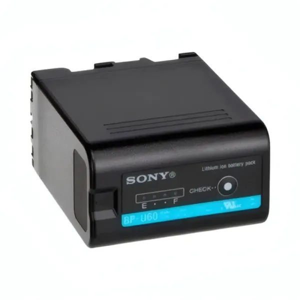 Batterie Sony BP-U60