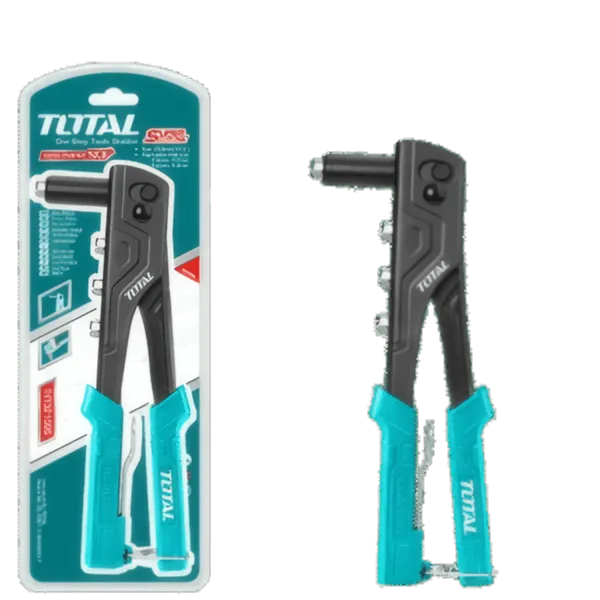Pince à Riveter Manuelle 10,5" (THT32108S)